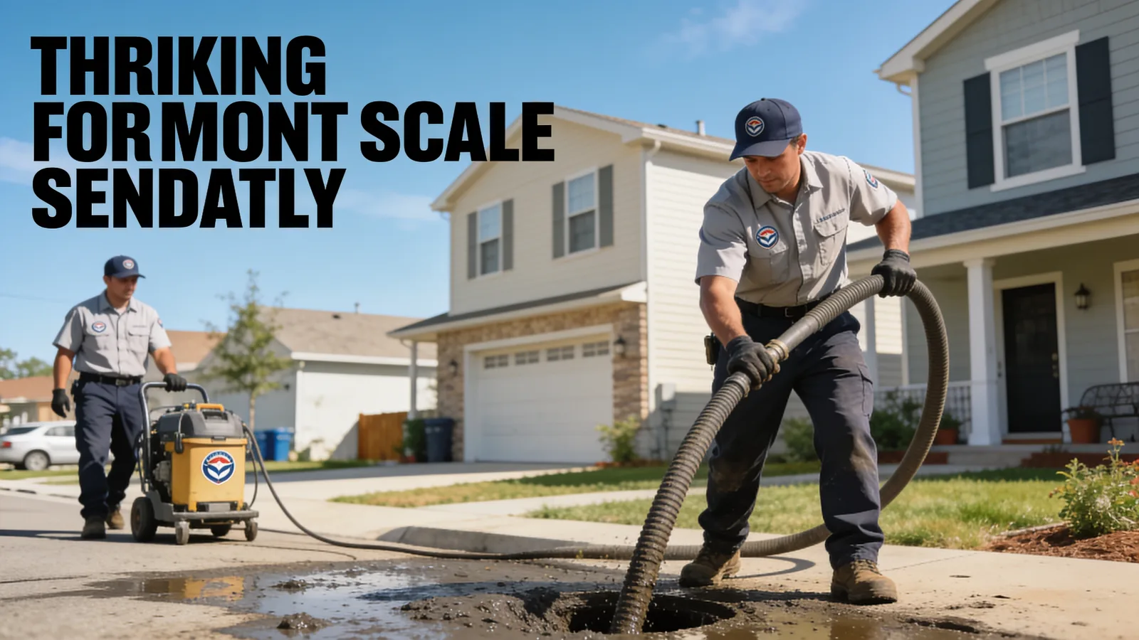 Sewage Cleanup in Old Monroe, MO near me